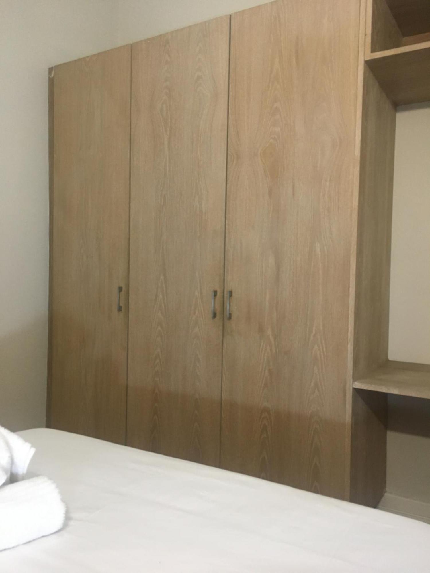 The Travel Inn เดอร์บัน ภายนอก รูปภาพ